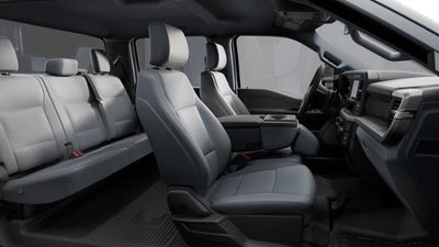 2025 Ford Super Duty F-350 DRW XL
