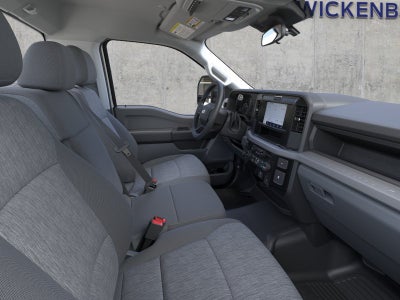2026 Ford Super Duty F-350 DRW XL
