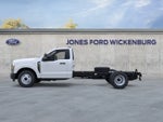 2026 Ford Super Duty F-350 DRW XL