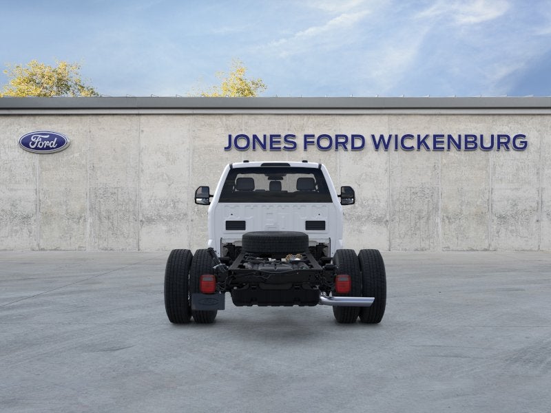 2026 Ford Super Duty F-350 DRW XL