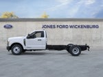 2026 Ford Super Duty F-350 DRW XL