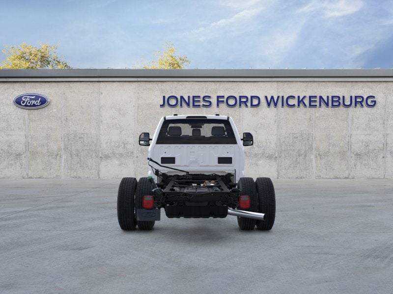 2026 Ford Super Duty F-350 DRW XL