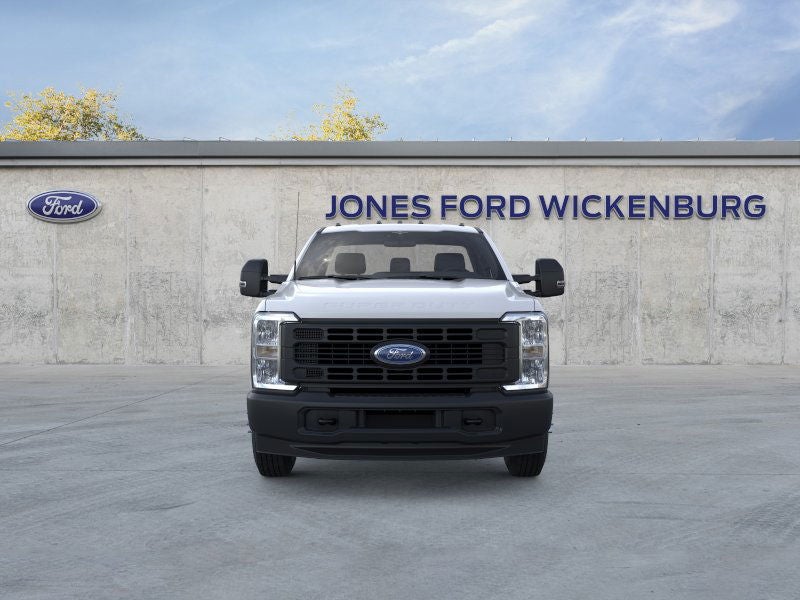 2026 Ford Super Duty F-350 DRW XL