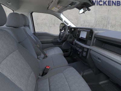 2026 Ford Super Duty F-350 DRW XL