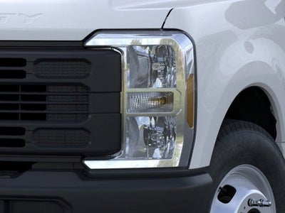 2026 Ford Super Duty F-350 DRW XL