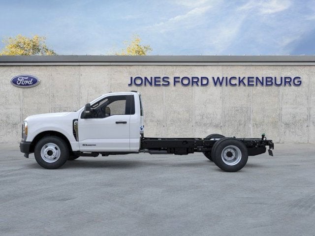 2026 Ford Super Duty F-350 DRW XL