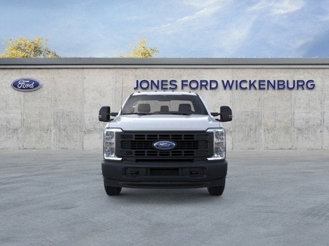 2026 Ford Super Duty F-350 DRW XL