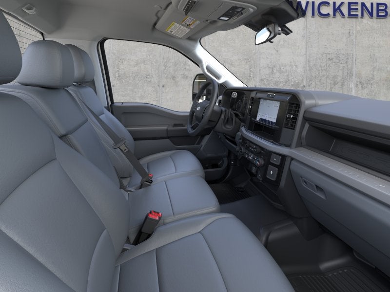 2026 Ford Super Duty F-450 DRW XL