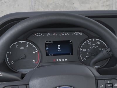 2026 Ford Super Duty F-450 DRW XL