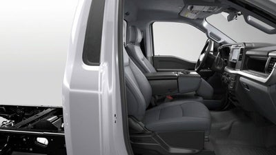 2026 Ford Super Duty F-450 DRW XL