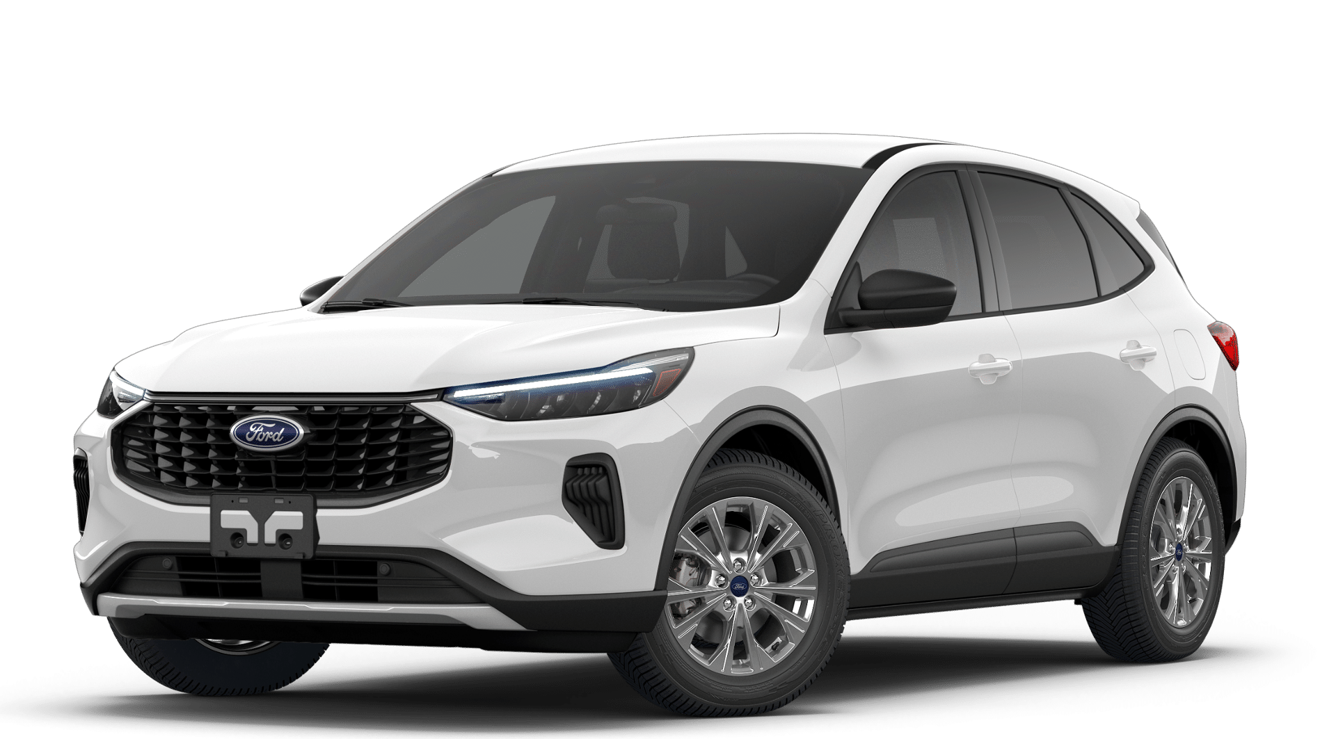 2026 Ford Escape Active FWD's photo