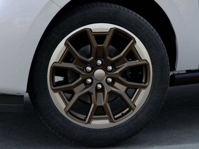 2027 Ford Expedition King Ranch
