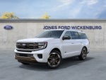 2027 Ford Expedition King Ranch
