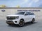 2027 Ford Expedition King Ranch