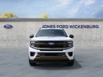 2027 Ford Expedition King Ranch