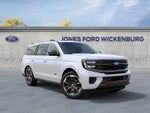 2027 Ford Expedition King Ranch