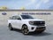 2027 Ford Expedition King Ranch