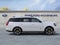 2027 Ford Expedition King Ranch