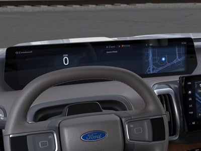 2026 Ford Expedition King Ranch
