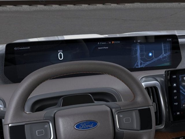 2026 Ford Expedition King Ranch