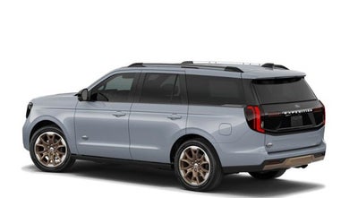 2026 Ford Expedition King Ranch