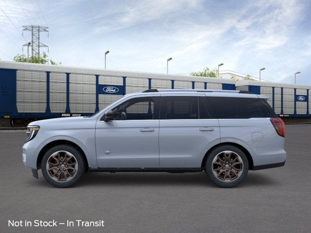 2026 Ford Expedition King Ranch
