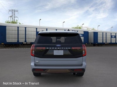 2026 Ford Expedition King Ranch