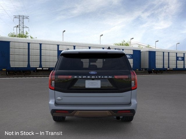 2026 Ford Expedition King Ranch
