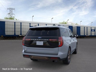 2026 Ford Expedition King Ranch