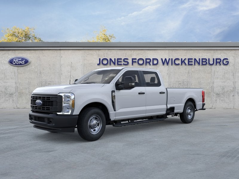 2026 Ford F-250 XL Crew Cab 8' Box's photo
