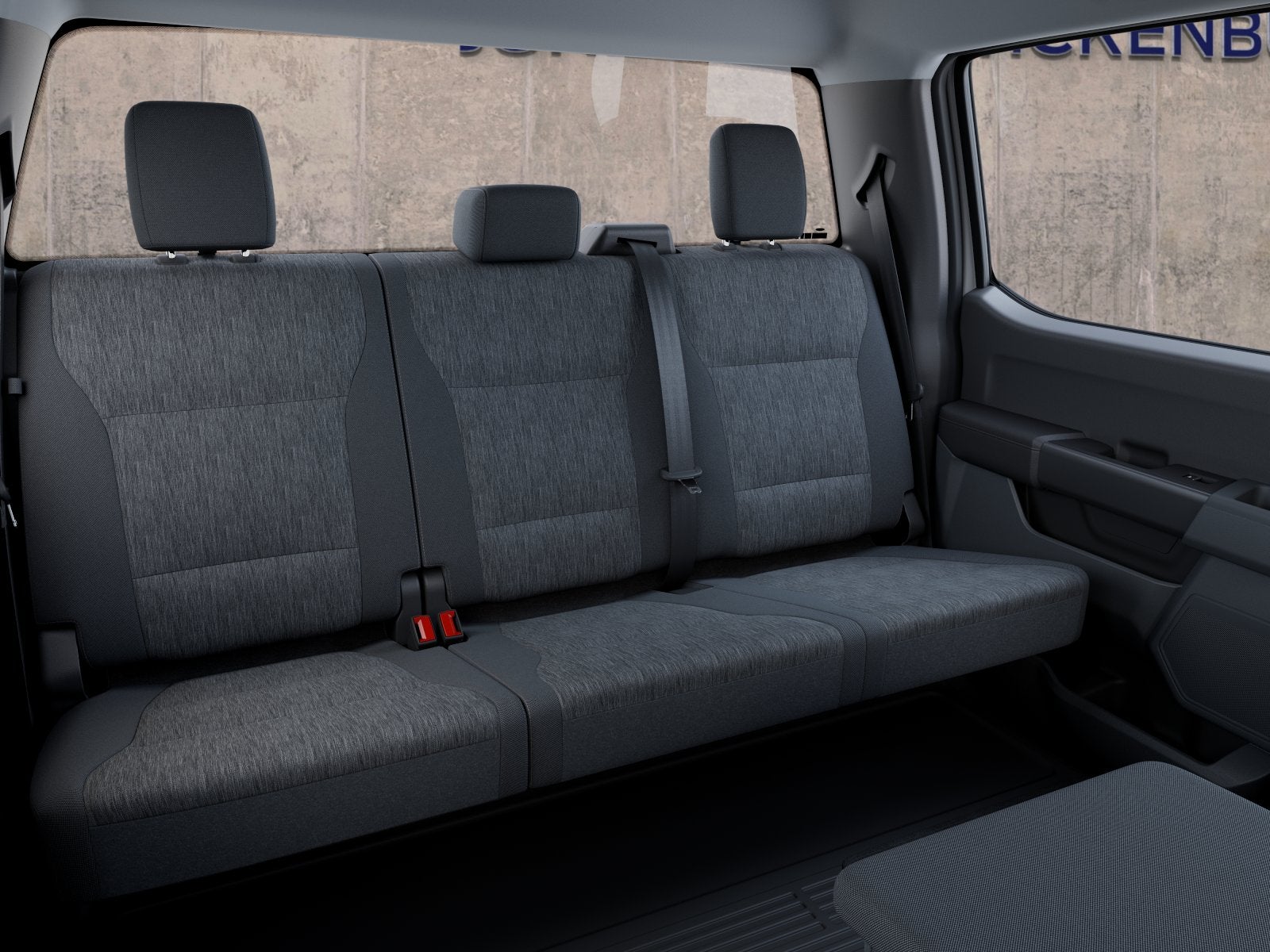 2027 Ford Super Duty F-250 SRW XL