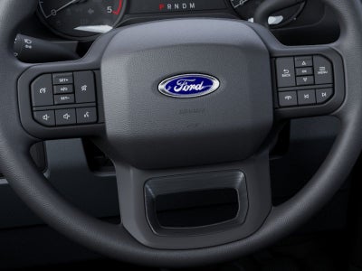 2027 Ford Super Duty F-250 SRW XL