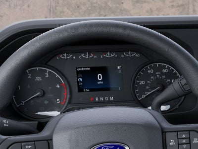 2027 Ford Super Duty F-250 SRW XL