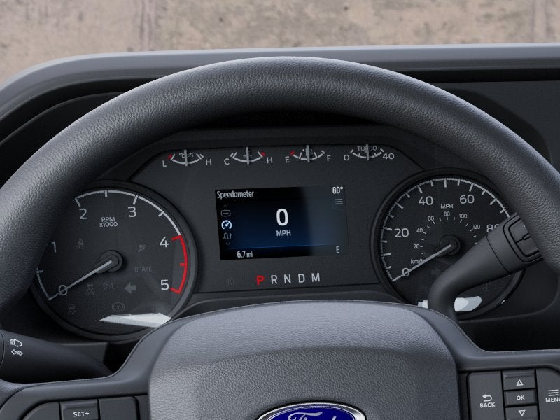 2027 Ford Super Duty F-250 SRW XL