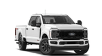 2027 Ford Super Duty F-250 SRW XL
