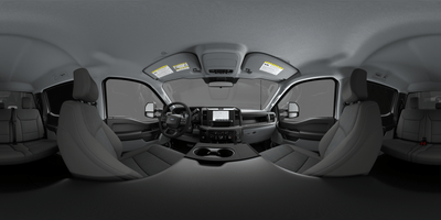2027 Ford Super Duty F-250 SRW XL