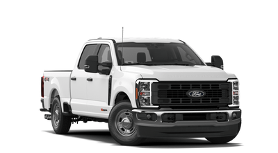 2027 Ford Super Duty F-250 SRW XL