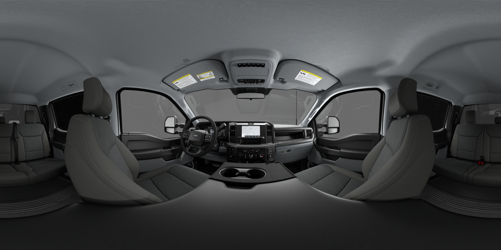 2027 Ford Super Duty F-250 SRW XL