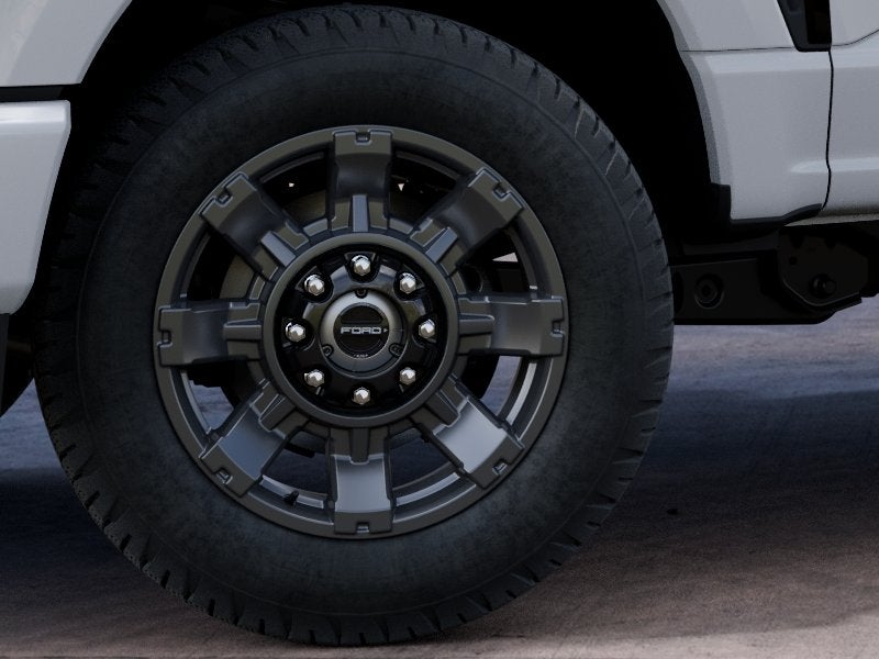 2027 Ford Super Duty F-250 SRW XL