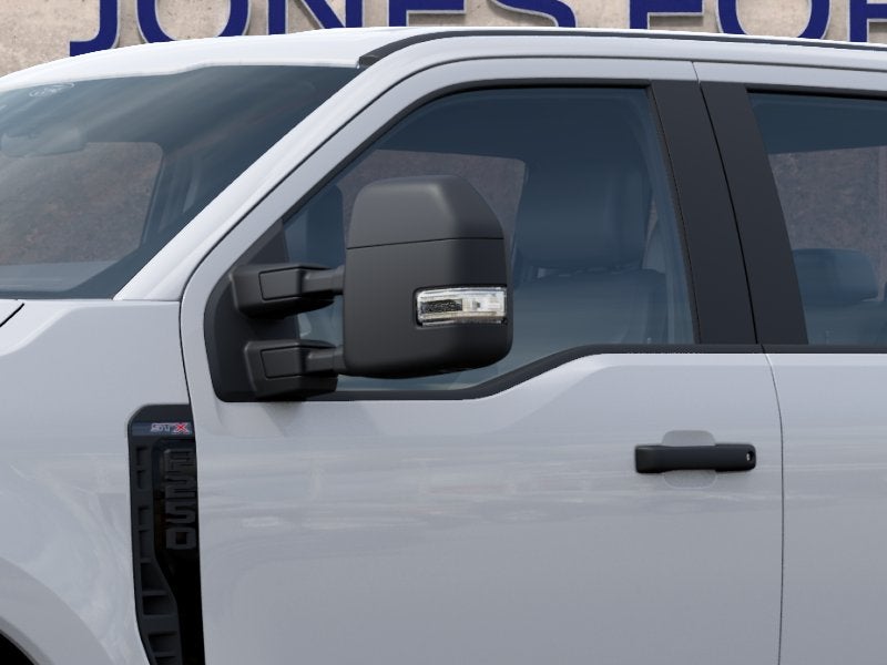 2027 Ford Super Duty F-250 SRW XL
