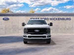 2027 Ford Super Duty F-250 SRW XL