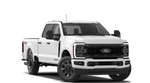 2027 Ford Super Duty F-250 SRW XL
