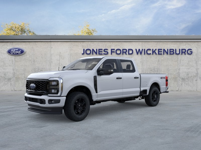 2026 Ford F-250 XL 4x4 Crew Cab 6-3/4' Box's photo