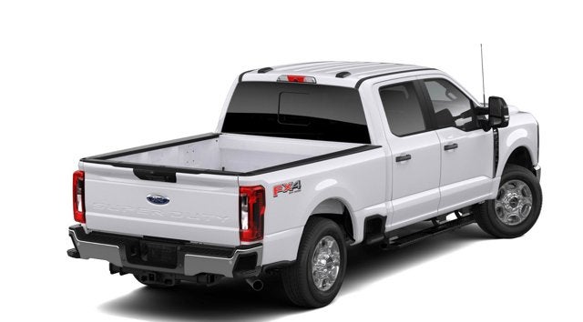 2026 Ford Super Duty F-250 SRW XLT