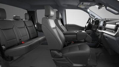 2026 Ford Super Duty F-250 SRW XLT