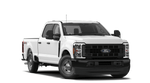 2027 Ford Super Duty F-250 SRW XL