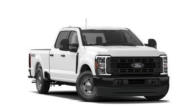 2027 Ford Super Duty F-250 SRW XL