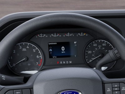 2027 Ford Super Duty F-250 SRW XL