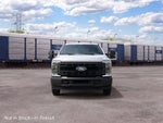 2027 Ford Super Duty F-250 SRW XL
