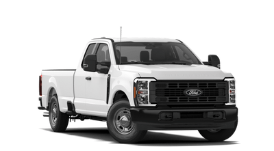 2027 Ford Super Duty F-250 SRW XL